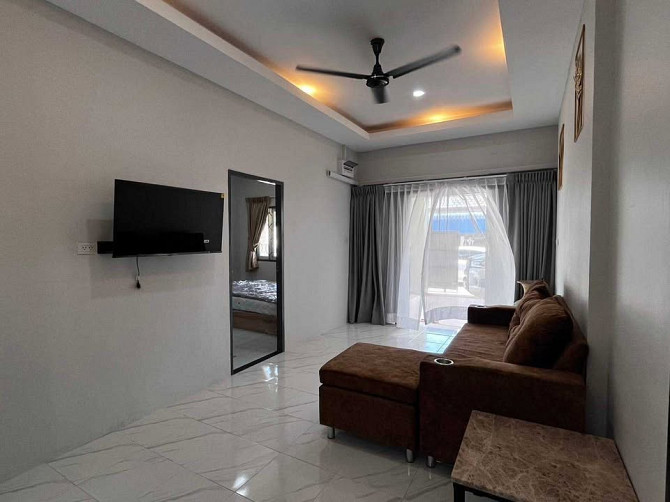 3 Bedroom House for Long Term Rent in Ratsada Phuket - photo 3