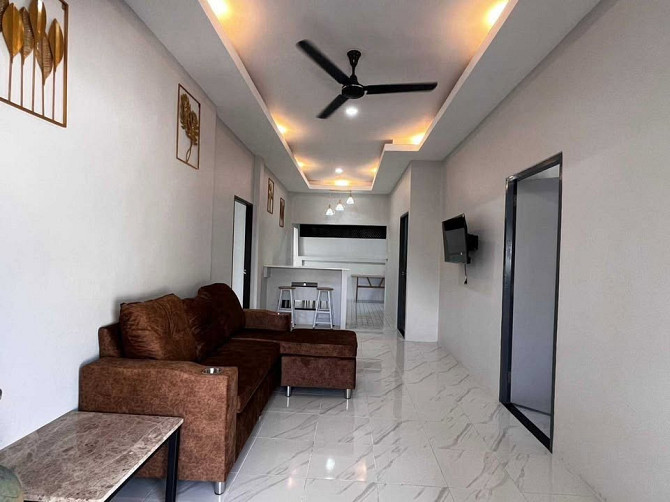 3 Bedroom House for Long Term Rent in Ratsada Phuket - photo 4