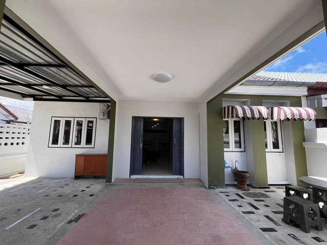3 Bedroom House for Long Term Rent in Ratsada Phuket - photo 8