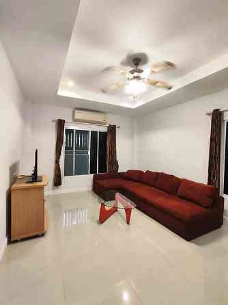 5 Bedroom Pool Villa for Rent in Tropical Village Pattaya