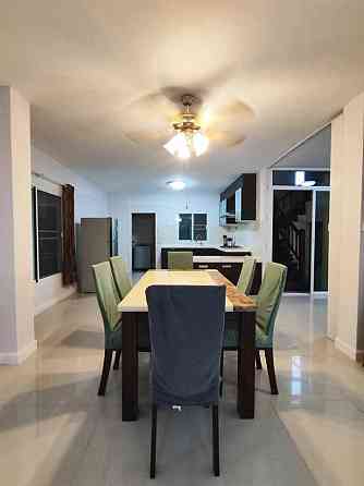 5 Bedroom Pool Villa for Rent in Tropical Village Pattaya