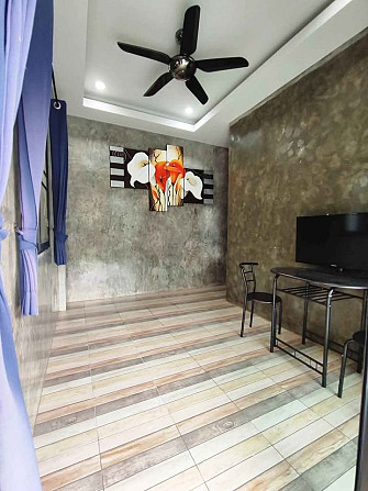 5 Bedroom Pool Villa for Rent in Tropical Village Pattaya - photo 7