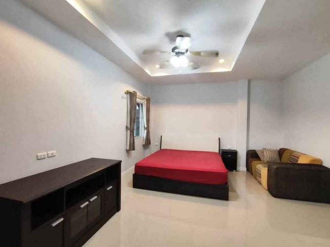 5 Bedroom Pool Villa for Rent in Tropical Village Pattaya - photo 9