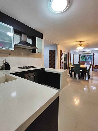 5 Bedroom Pool Villa for Rent in Tropical Village Pattaya - photo 6