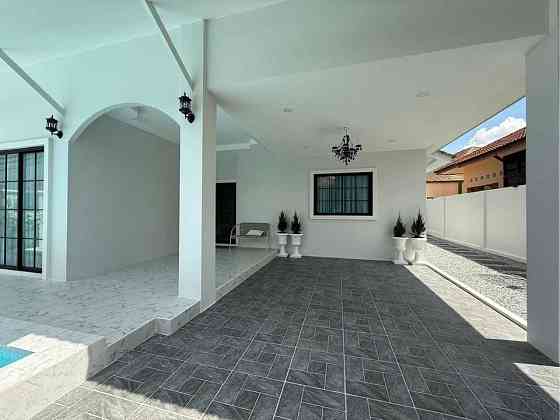 3 Bedroom Pool Villa for Long Term Rent Pattaya