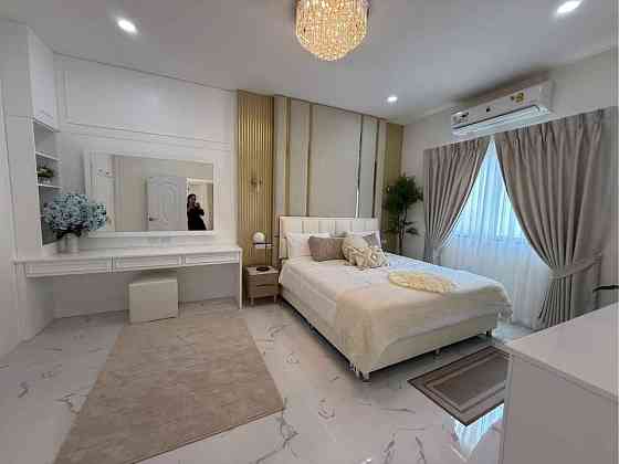 3 Bedroom Pool Villa for Long Term Rent Pattaya