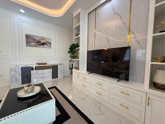 3 Bedroom Pool Villa for Long Term Rent Pattaya - photo 10