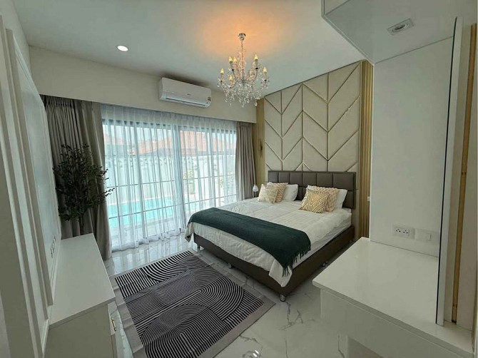 3 Bedroom Pool Villa for Long Term Rent Pattaya - photo 9