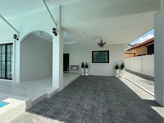 3 Bedroom Pool Villa for Long Term Rent Pattaya - photo 2