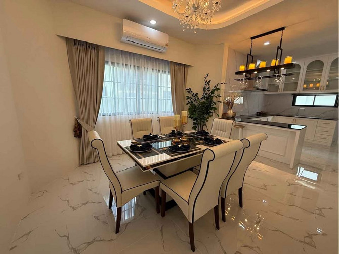 3 Bedroom Pool Villa for Long Term Rent Pattaya - photo 8