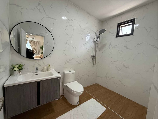 3 Bedroom Pool Villa for Long Term Rent Pattaya - photo 5