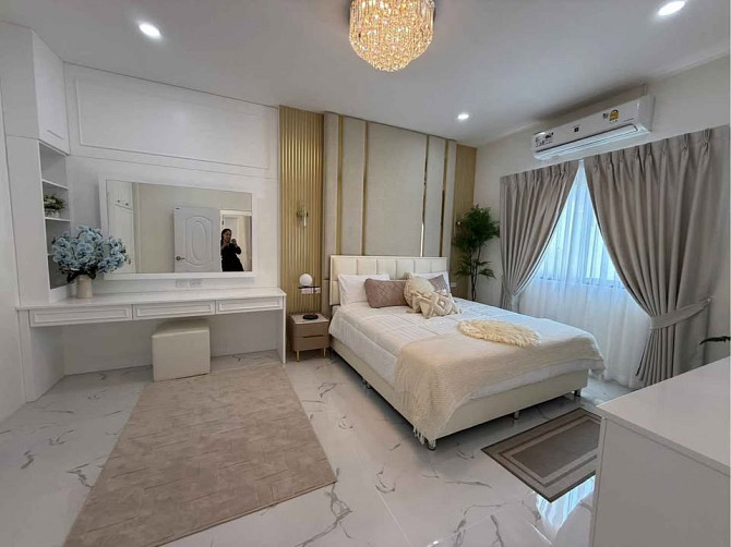 3 Bedroom Pool Villa for Long Term Rent Pattaya - photo 3