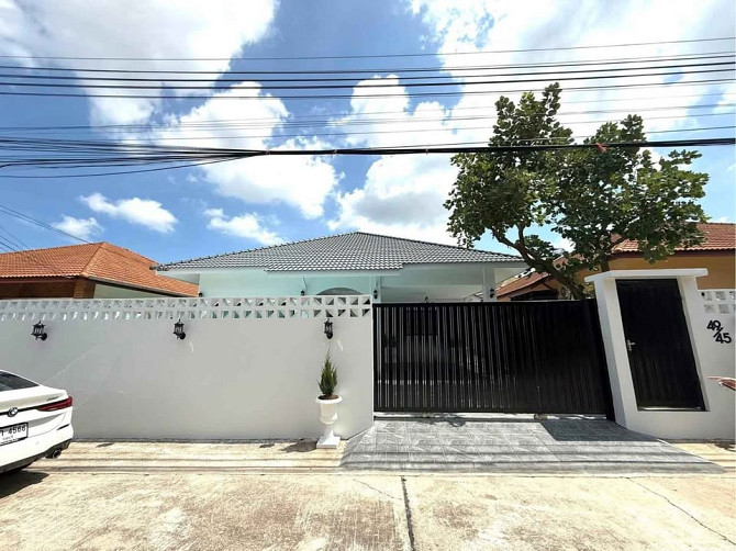 3 Bedroom Pool Villa for Long Term Rent Pattaya - photo 14