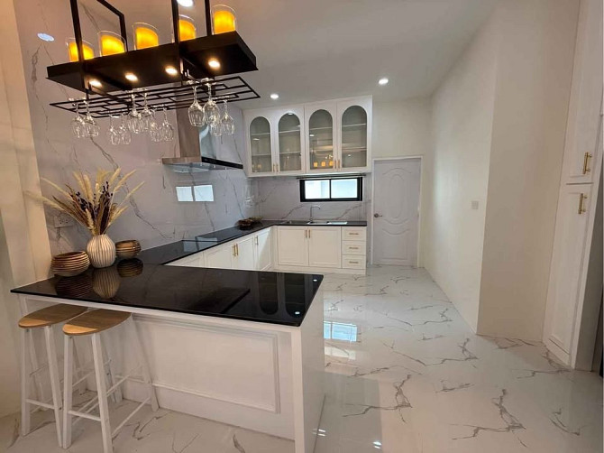 3 Bedroom Pool Villa for Long Term Rent Pattaya - photo 6