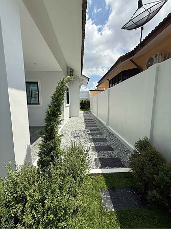 3 Bedroom Pool Villa for Long Term Rent Pattaya - photo 12