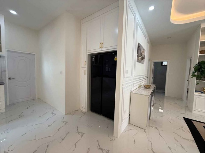 3 Bedroom Pool Villa for Long Term Rent Pattaya - photo 7