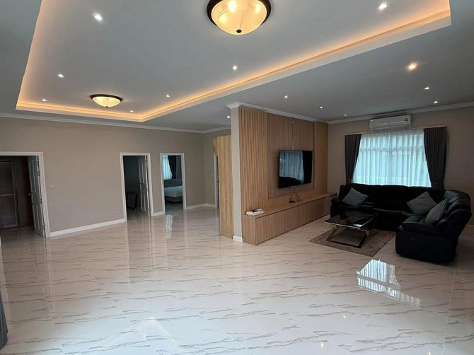 4 Bedroom Pool Villa for Rent in Pattaya Pattaya - photo 5