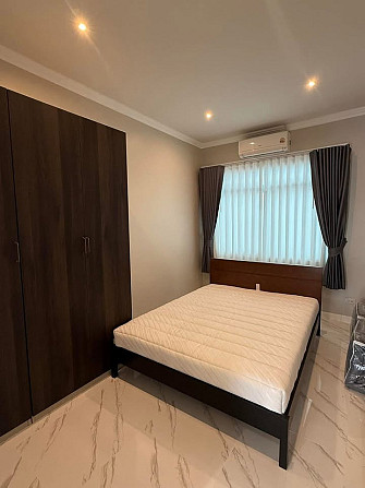 4 Bedroom Pool Villa for Rent in Pattaya Pattaya - photo 7