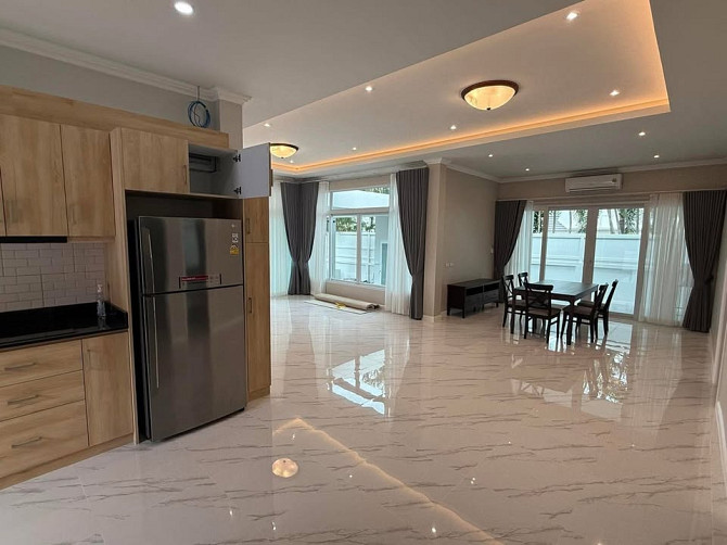 4 Bedroom Pool Villa for Rent in Pattaya Pattaya - photo 17