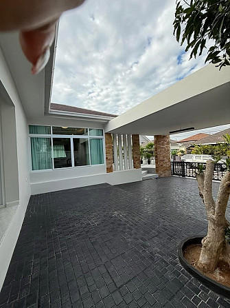 4 Bedroom Pool Villa for Rent in Pattaya Pattaya - photo 16