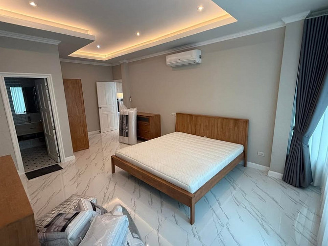 4 Bedroom Pool Villa for Rent in Pattaya Pattaya - photo 11