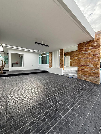 4 Bedroom Pool Villa for Rent in Pattaya Pattaya - photo 18