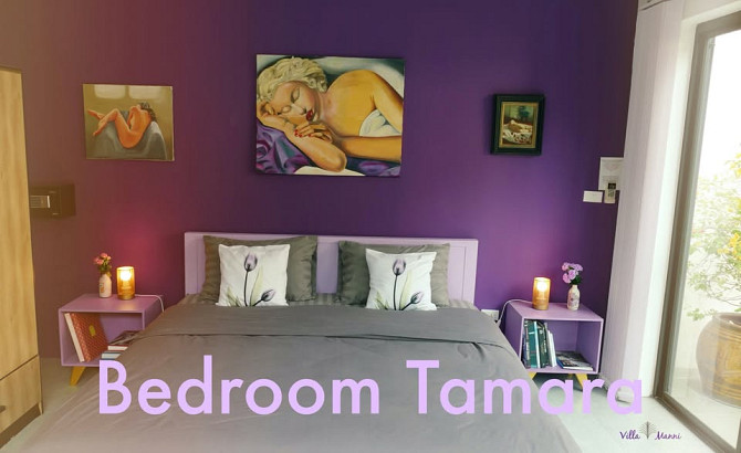 2 Bedroom Pool Villa for Long Term Rent Phangan - photo 10