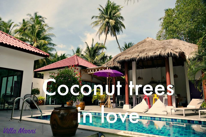 2 Bedroom Pool Villa for Long Term Rent Phangan - photo 5
