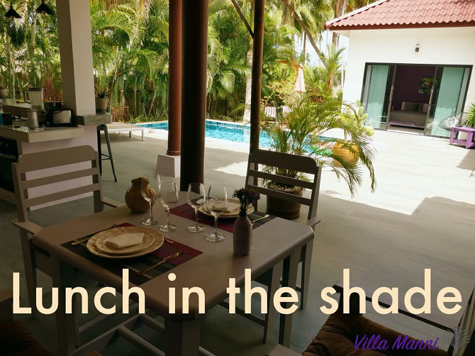 2 Bedroom Pool Villa for Long Term Rent Phangan - photo 7