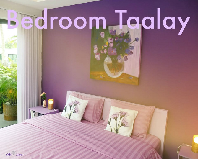 2 Bedroom Pool Villa for Long Term Rent Phangan - photo 9
