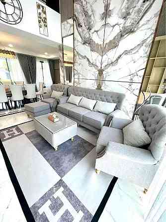 4 Bedroom Pool Villa for Rent in Huai Yai Pattaya