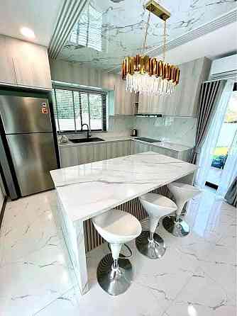 4 Bedroom Pool Villa for Rent in Huai Yai Pattaya