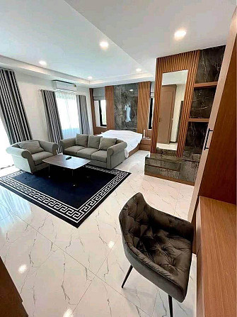 4 Bedroom Pool Villa for Rent in Huai Yai Pattaya - photo 12