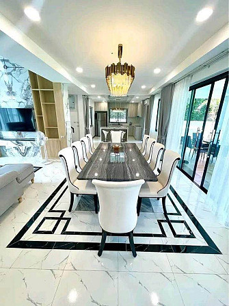 4 Bedroom Pool Villa for Rent in Huai Yai Pattaya - photo 6