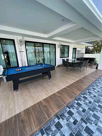 4 Bedroom Pool Villa for Rent in Huai Yai Pattaya - photo 14