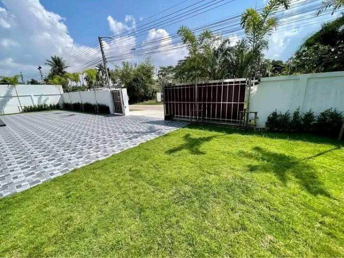 4 Bedroom Pool Villa for Rent in Huai Yai Pattaya - photo 15