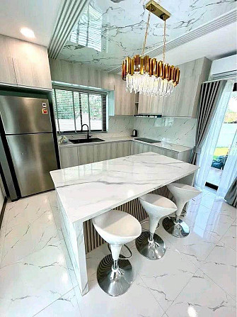 4 Bedroom Pool Villa for Rent in Huai Yai Pattaya - photo 3
