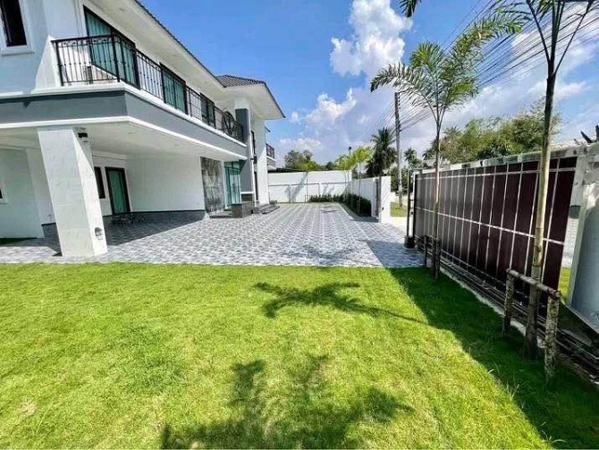 4 Bedroom Pool Villa for Rent in Huai Yai Pattaya - photo 16