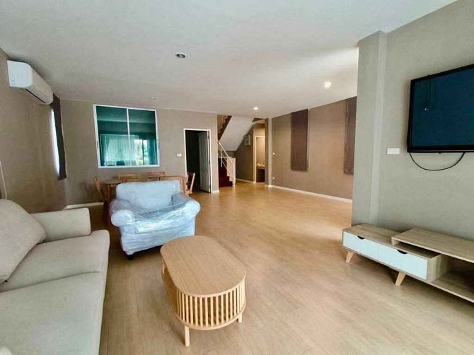 3 Bedroom Pool Villa for Rent in Siam Country Club Pattaya - photo 3