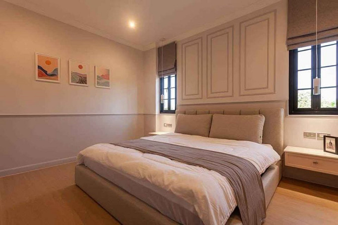 3 Bedroom Pool Villa for Rent in Jomtien Pattaya - photo 6