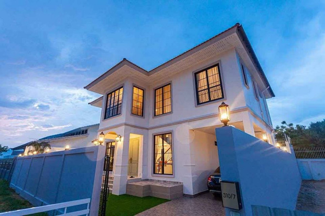 3 Bedroom Pool Villa for Rent in Jomtien Pattaya - photo 20
