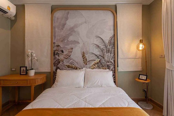 3 Bedroom Pool Villa for Rent in Jomtien Pattaya - photo 7