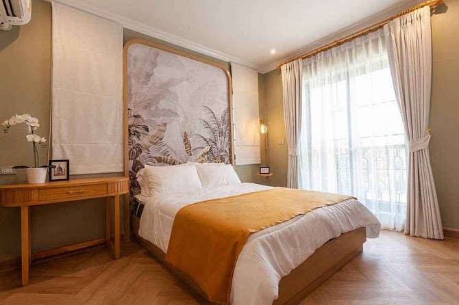 3 Bedroom Pool Villa for Rent in Jomtien Pattaya - photo 8
