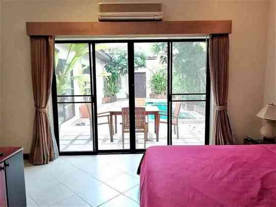 2 Bedroom Pool Villa for Rent in Jomtien Pattaya