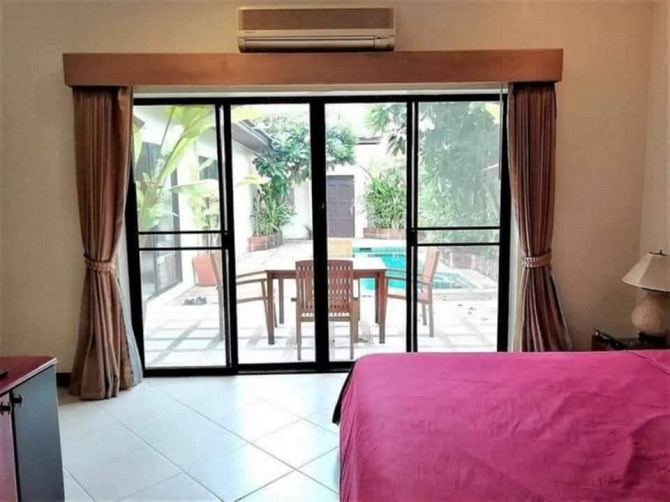 2 Bedroom Pool Villa for Rent in Jomtien Pattaya - photo 6