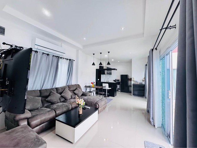 Pool Villa for Rent in Chaweng Hills Samui - photo 6