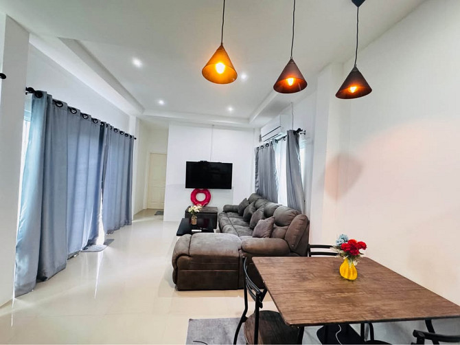 Pool Villa for Rent in Chaweng Hills Samui - photo 2