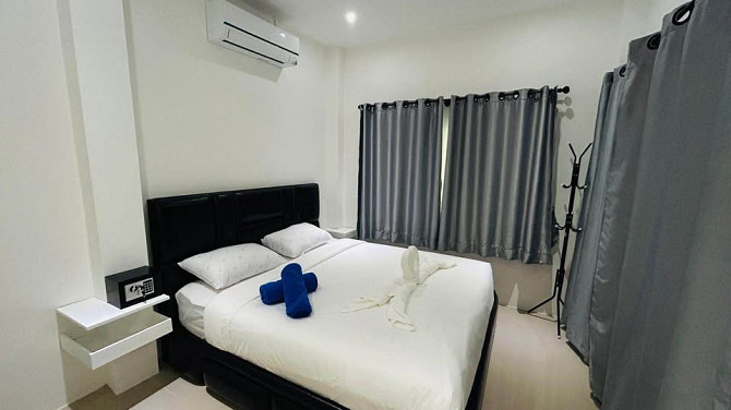 Pool Villa for Rent in Chaweng Hills Samui - photo 11