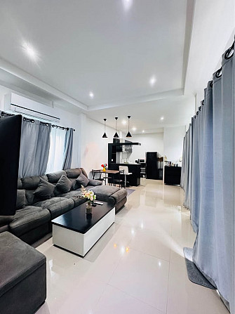 Pool Villa for Rent in Chaweng Hills Samui - photo 5