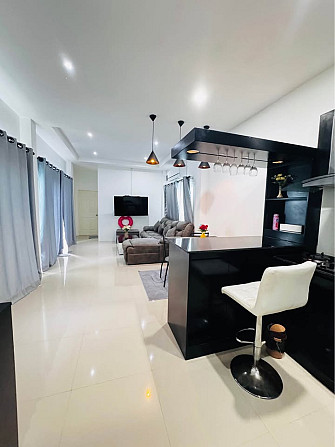 Pool Villa for Rent in Chaweng Hills Samui - photo 4